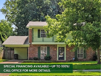 754 Maria St, Memphis, TN 38122