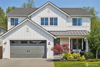 648 S Davis St, Buckley, WA 98321