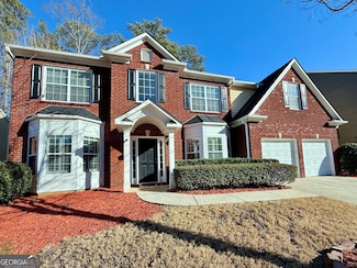 3065 Moser Way, Marietta, GA 30060
