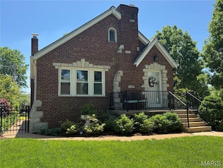 6060 Oleatha Ave, Saint Louis, MO 63139