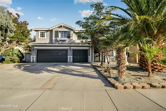2215 Cork Oak St, Palmdale, CA 93551