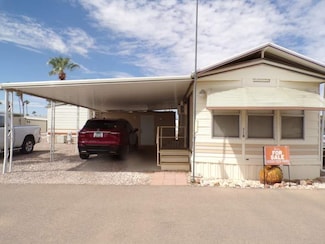 1050 S Arizona Blvd Unit 118, Coolidge, AZ 85128