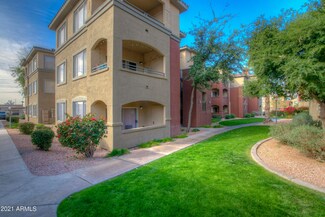 5401 E Van Buren St Unit 1065, Phoenix, AZ 85008