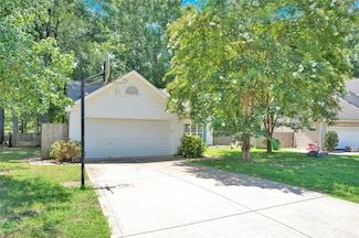 6236 Old Corral St, Charlotte, NC 28277