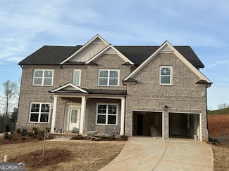 5789 Meadow Trace Ct, Jefferson, GA 30549