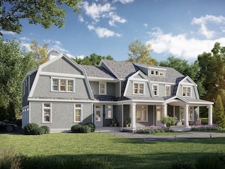 2 Webster Farm Way, Norwell, MA 02061