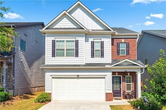 2859 Woodward Down Trail, Buford, GA 30519