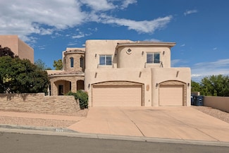 9804 Benton St NW, Albuquerque, NM 87114