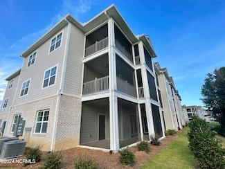 395 S Crow Creek Dr NW Unit 1703, Calabash, NC 28467