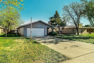 5712 SW 48th Ave, Amarillo, TX 79109