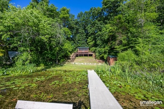 3192 W Sisson Rd, Freeport, MI 49325