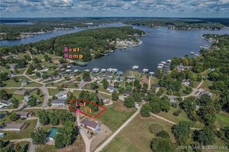 LOT A-11 Fox Run Rd, Osage Township, MO 65037