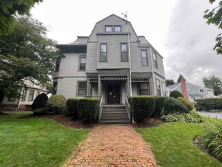 47 Baltimore St Unit 3, Lynn, MA 01902