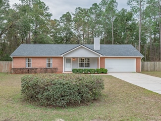123 Wildwood Dr, Crawfordville, FL 32327