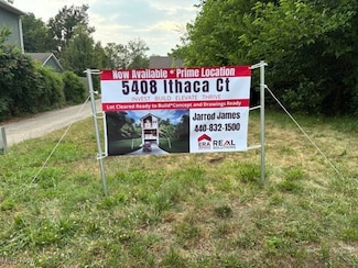 5408 Ithaca Ct, Cleveland, OH 44102