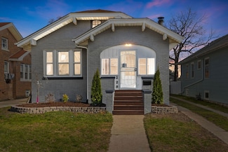 228 Elizabeth St, Calumet City, IL 60409