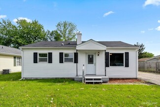 340 Lisbon St, Sandwich, IL 60548