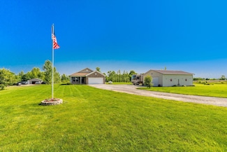 28275 Storms Rd, West Mansfield, OH 43358