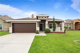 6930 Anastasia, Corpus Christi, TX 78413