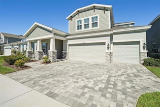 16407 Frehley Run, Land O' Lakes, FL 34638