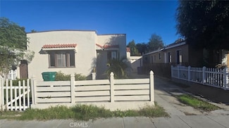 2452 Adriatic Ave, Long Beach, CA 90810