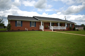 1201 Lake Dr, Amory, MS 38821