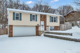 5540 Oak Pointe Dr, Imperial, MO 63052