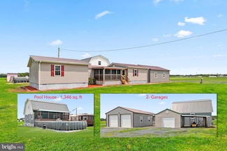 17333 Line Church Rd, Delmar, DE 19940