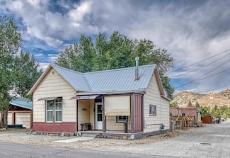 124 E 8th St, Salida, CO 81201