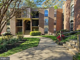 8304 Tobin Rd Unit 13, Annandale, VA 22003