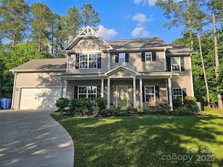 1200 Kent Dr, Lancaster, SC 29720