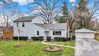 207 E Ohio St, Mooresville, IN 46158