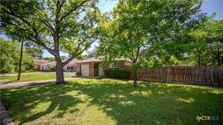 504 Surghnor St, Belton, TX 76513