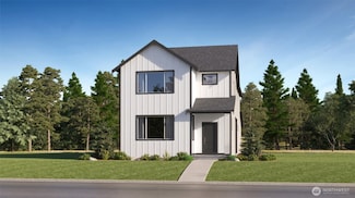 153 Veranda Ln SE, Olympia, WA 98513