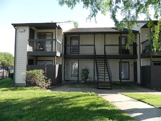 12615 Brookglade Cir Unit 409, Houston, TX 77099
