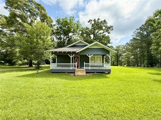 286 Clyde Rd, Trout, LA 71371