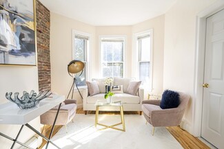 1168 Massachusetts Ave Unit 2, Cambridge, MA 02138