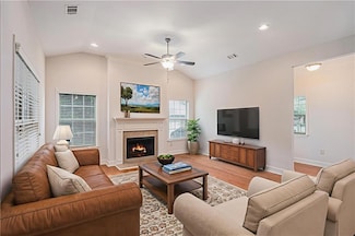 159 Kendrick Farm Ln Unit 15, Marietta, GA 30066