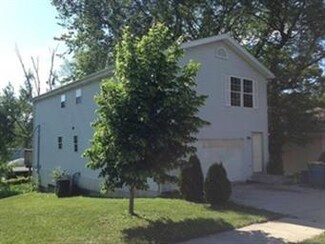1217 Luther Ave, Joliet, IL 60432
