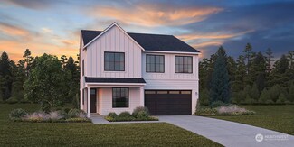 7244 13th (Homesite 13) Ct SE, Lake Stevens, WA 98258