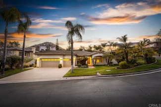 16496 N Woodson Dr, Ramona, CA 92065