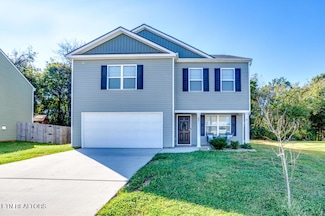 881 Greene Meadow Dr, Talbott, TN 37877