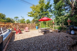 21588 S Highway 71, Winslow, AR 72959