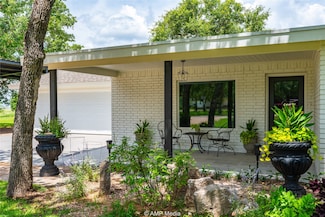 2526 Fran Cir, Clyde, TX 79510