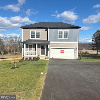 49 Old York Rd, Dillsburg, PA 17019