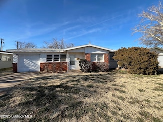 3106 Aberdeen Ave, Lubbock, TX 79407