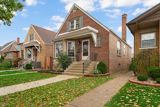 5416 S Rutherford Ave, Chicago, IL 60638
