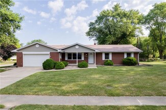 642 Mellowood Dr, Indianapolis, IN 46217