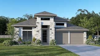 29792 Brushy Gables Dr, Magnolia, TX 77354