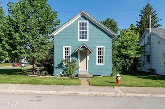 503 N Main St, Bluffton, OH 45817